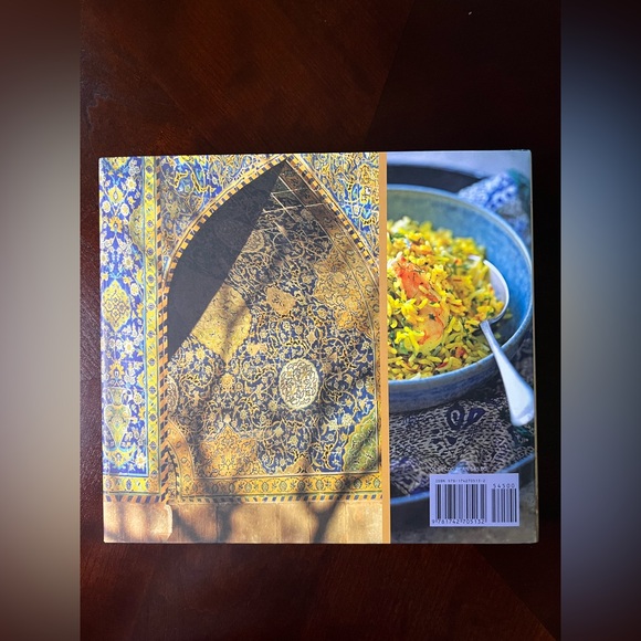 Saraban: A Chef’s Journey Through Persia, A Cookbook by Greg and Lucy Malouf - Picture 4 of 17